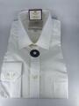 Hawes & Curtis weiß Popeline extra schmale Passform Shirt mit Tasche 17" TD014 CC 07