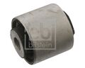 Querlenkerlager FEBI BILSTEIN 40975 für MERCEDES W176 GLA CLA KLASSE C117 W242