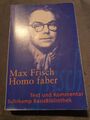 Homo faber: Ein Bericht von Frisch, Max | Buch | 