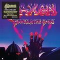 Power & the Glory von Saxon | CD | Zustand sehr gut