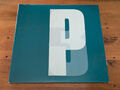 LP: PORTISHEAD - THIRD - VINYL