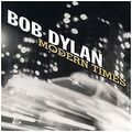 Modern Times von Dylan,Bob | CD | Zustand sehr gut