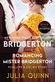 Romancing Mister Bridgerton | Julia Quinn | Englisch | Taschenbuch | 2021