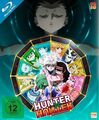 Hunter x Hunter, Vol. 13 [2 Discs]