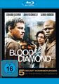 Blood Diamond (Leonardo DiCaprio) # BLU-RAY-NEU