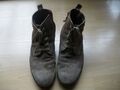 Tommy Hilfiger Boots / Schnürschuh / Stiefel Herren / Braun - Gr. 44