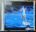 Muse - Showbiz (1999)  / Sehr Gut 