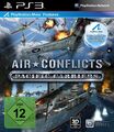 PS3 / Playstation 3 - Air Conflicts: Pacific Carriers [Standard] DE/EN mit OVP