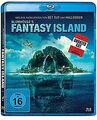 Blumhouse’s Fantasy Island - Unrated Cut [Blu-ray] v... | DVD | Zustand sehr gut