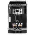 DeLonghi ECAM 21.116.B Magnifica S Kaffee-Vollautomat black 1450W Kegelmahlwerk