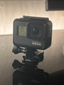 GoPro HERO 7 Black Action Kamera mit viel Zubehör