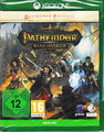 Pathfinder: Kingmaker - Definitive Edition - Xbox ONE - Neu & OVP - DE Version