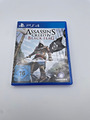 Assassin's Creed Black IV (4) Black Flag für Playstation 4 PS4