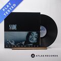 Sade Diamond Life A4 B2 Gatefold LP Album Vinyl Schallplatte EPC 26044 Epic - Sehr guter Zustand +/Ex