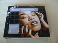 CD: Sarah Vaughan The Ultimate Collection Box 2 CD´s  / Tenderly/Body and Soul