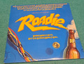 Verschiedene - Roadie (OST) Blondie, Alice Cooper. USA Vinyl Doppelalbum. Sehr guter Zustand/nm