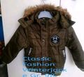 kinder winter jacke jungen Gr.98