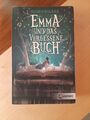 Mechthild Gläser "Emma Und Das Vergessene Buch" 