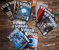 Virus Magazin 1 - 101 Sammlung