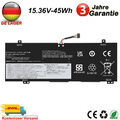 Batterie für Lenovo Ideapad C340-14API C340-14IML C340-14IWL L18M4PF3 L18M4PF4