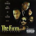 Firm-the Album von Firm | CD | Zustand sehr gut