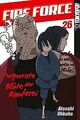 Fire Force 26 von Ohkubo, Atsushi | Buch | Zustand sehr gut