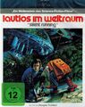 BLU-RAY NEU/OVP - Lautlos im Weltraum (1972) - Bruce Dern