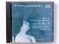 Wanda Landowska spielt Mozart (Aufnahmen 1945) Landowska, Wanda: