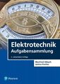 Manfred Albach Elektrotechnik Aufgabensammlung