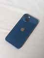 Apple iPhone 13 mini - 128GB - blau (entsperrt) - 88% Akku GARANTIE