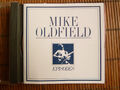 extrem rare CD Mike Oldfield – Episodes neuwertig