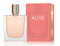 Boss ALIVE 50 ml Eau de Parfum Spray Neu & Ovp 50ml Damen-EdP Hugo Boss