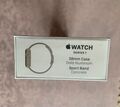 Apple watch series 1  38mm gold sport model A1802