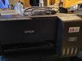 Epson Drucker Mit Eco Tank 