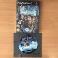 Harry Potter und der Gefangene von Askaban Sony PlayStation 2 PS2 OVP PAL