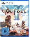 Godfall (Playstation 5, NEU)