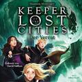 Keeper of the Lost Cities 04: Der Verrat Shannon Messenger