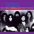 Fireball-25th Anniversary von Deep Purple | CD | Zustand sehr gut