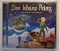 Der kleine Prinz Folge 4 PLANET DER WINDE CD Original HörSpiel zur TV-Serie NEU