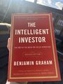 Der intelligente Investor - Brandneu - Bestes Buch zur Investition in Aktien