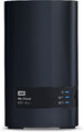 NAS Western Digital WD My Cloud EX2 Ultra, 12TB, LAN, USB3.0 Externe Festplatten