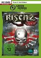 Risen 2 - Dark Waters [Green Pepper]