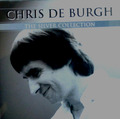 CHRIS DE BURGH,CD,THE SILVER COLLECTION