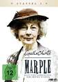 Agatha Christie: Marple Staffel 1 - Polyband/WVG  - (DVD Video / Sonstige / uns