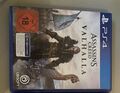 Assassin's Creed: Valhalla (Sony PlayStation 4, 2020)