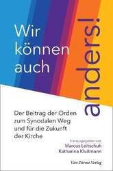 Wir können auch anders! Vier Tuerme GmbH Buch