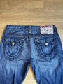 True Religion Very Rare  Jeans Blue 36