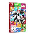 Just Dance 2021 | Nintendo Switch Spiel inkl. OVP