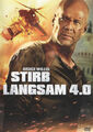 Stirb Langsam 4.0 - Bruce Willis, Cliff Curtis,Timothy Olyphant - SEHR GUT