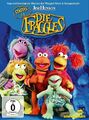 Die Fraggles - Staffel 1.1 (Neuauflage) Folge 1-12